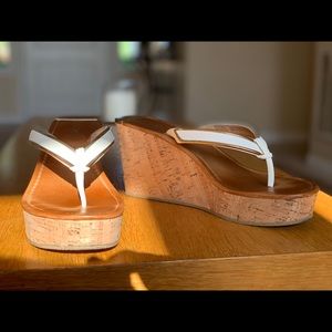 Aldo wedges